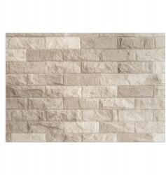  Vinyl padlószőnyeg, finom tégla, konyhába (010260360260000027445)