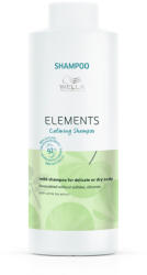 Wella Sampon calmant pentru scalp sensibil Elements Calming 1000ml