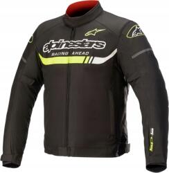 Alpinestars Kabát Alpinestars Road T-sps Ignition, Size S, bőr, motoros