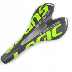  Superlogic 3K Carbon nyereg Mtb országúti Zöld zöld Xtr XX1 (9198366236377)