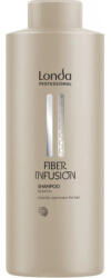 Londa Professional Sampon cu cheratina pentru par degradat Fiber Infusion 1000ml