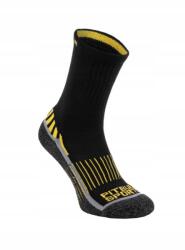 Pitbull Zokni, X-odor High Ankle Rmg, Size 35-38, sport (749023902101)