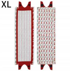 Vileda Ultramax/Ultramat XL felmosó utántöltő, mikroszálas, 42cm (mop płaski XL)