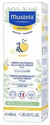 Mustela Tápláló krém Cold Cream-mel 40 ml (PL8704131)