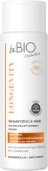BeBio Balsam regenerator si hranitor Longevity, 250ml, BeBio