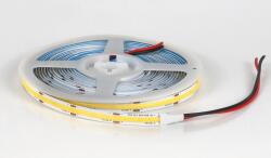  Banda led profesionala COB IP65 10mm x 5m 11w 12v 6000k (1168-B)