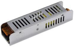 Marfa Sursa De Alimentare Slim Pentru Banda Led 60w 24v 2.5a - Metal (199-su)