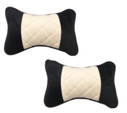 HD Nyakpárna Steppelt Mintázattal 2 db-os (HL210-35BBE)