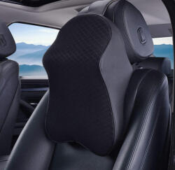 AUTOLIFE Memóriahabos nyakpárna - Nagy méret (05028)