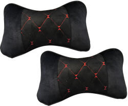 HD Nyakpárna Steppelt Mintázattal 2 db-os (HL210-36BKR)