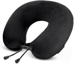 AUTOLIFE Memóriahabos utazó nyakpárna (05042)