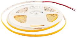 VITO LEDлента COB 24V, 12W/метър, 320 LEDs/метър, 4000K, 1320lm/м, 5 мм - Vito (5541010)