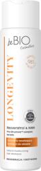 BeBio Sampon regenerator si hranitor Longevity, 300ml, BeBio