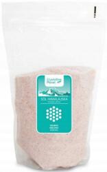 Crystalline Planet Bioplanet Himalája Só Rózsaszín 1KG, finomra őrölt (5907814667588)