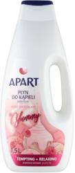 Apart Spuma de baie Ruby Chocolate, 1.5l, Apart
