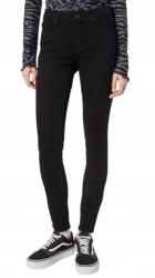 Replay Női Farmer Nadrág Fekete Hosszú 26 Jso