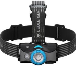 Ledlenser MH7 outdoor tölthető LED fejlámpa sárga MH7-502154 MH7-502155-KEK szín: narancssárga