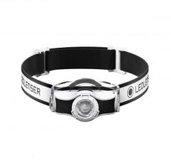 Ledlenser MH3 outdoor LED fejlámpa 200lm fekete MH3B-500948 MH3B-500948 szín: -