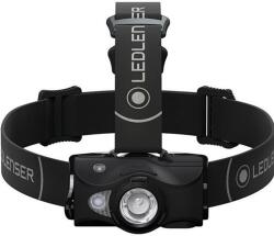 Ledlenser Mh8 outdoor fejlámpa 600LM terepmintás MH8-502157 MH8-502157 szín: Terepmintás