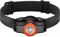 Ledlenser MH3 outdoor LED fejlámpa kék MH3-501594 MH3-502149-SARGA szín: sárga