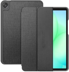 Tech-Protect Husa Tech-protect Sc Pen Canvas Galaxy Tab A9 / A11 8.7 X110 / X115 / X133 / X135 Charcoal Grey