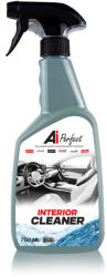 AI Perfect Solutie Curatare Interior AI PERFECT - 0.75 L (Plastic, Vinil, Lemn, Protectie UV) (100AIPCIC750)