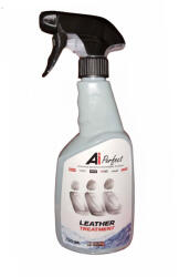 AI Perfect Emulsie Tratament Piele AI PERFECT - 0.75 L (Curata, Trateaza, Protejeaza Pielea Auto) (100AIPCLT750)