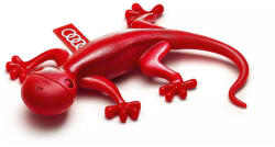 Audi Odorizant Auto Gecko - Rosu, Parfum Floral Herbal (Genuine Audi) (85H087009F)