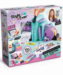 Canal Toys Style 4 Ever Scrapbooking Studio (1275)