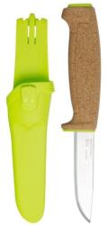 Morakniv Suedia Cutit Morakniv plutitor lime green (14184)