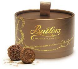 Butlers Шоколадови бонбони трюфели от млечен шоколад 200 г кутия