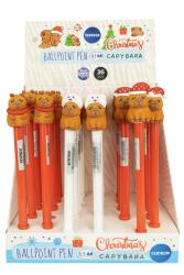 Centrum Химикал Centrum Christmas Capybara, син 80799, асорти