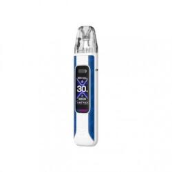 Oxva Kit Tigara Electronica Oxva Xlim PRO 3 Sky Blue 1500mAh 30W