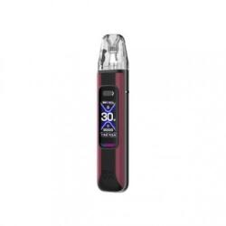 Oxva Kit Tigara Electronica Oxva Xlim PRO 3 Race Red 1500mAh 30W