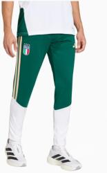 Adidas Pantaloni adidas Italia 2026 Training - verde, s - masculin (JZ9377) (JZ9377)