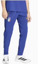 Adidas Pantaloni adidas Italia 2026 Travel - albastru, xl - masculin (JY7054) (JY7054)