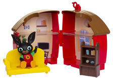  Set mini casă Bing Casa Bing (BING3660) Figurina
