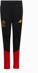 Adidas Pantaloni adidas Belgium 2026 Training Junior - negru, 164 - copii (KB3415) (KB3415)