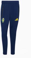 Adidas Pantaloni adidas Suedia 2026 Travel - albastru-marin, m - masculin (KA6075) (KA6075)