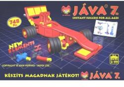 Peppino Joc de construcție Jáva 7 (850077)