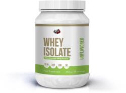 Pure Nutrition - WHEY ISOLATE - UNFLAVORED - 450 g