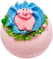 Bomb Cosmetics Bila baie Piggy in a Puddle Bomb Cosmetics 160 g (5037028283479)