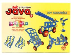 Peppino Joc de construcție Jáva 1 (850039)