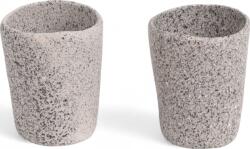 Seletti Căni Newlithic, set 2 buc (10555)