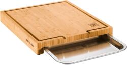 Zwilling Tocător BBQ+ cu sertar, 30 x 39 cm (1026185) Tocator
