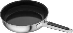 ZWILLING Tigaie joasă Pure din oțel, 28 cm (1028817)