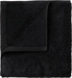 blomus Prosoape Riva 30 x 30 cm negre 4 buc (66302) Prosop