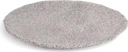 Seletti Farfurie întinsă Newlithic, 25, 8 cm (10551)