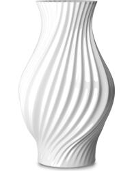 Lyngby Vază Lyngby Twist, 25 cm (201021)