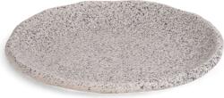 Seletti Farfurie de mic dejun Newlithic, 20 cm (10550)